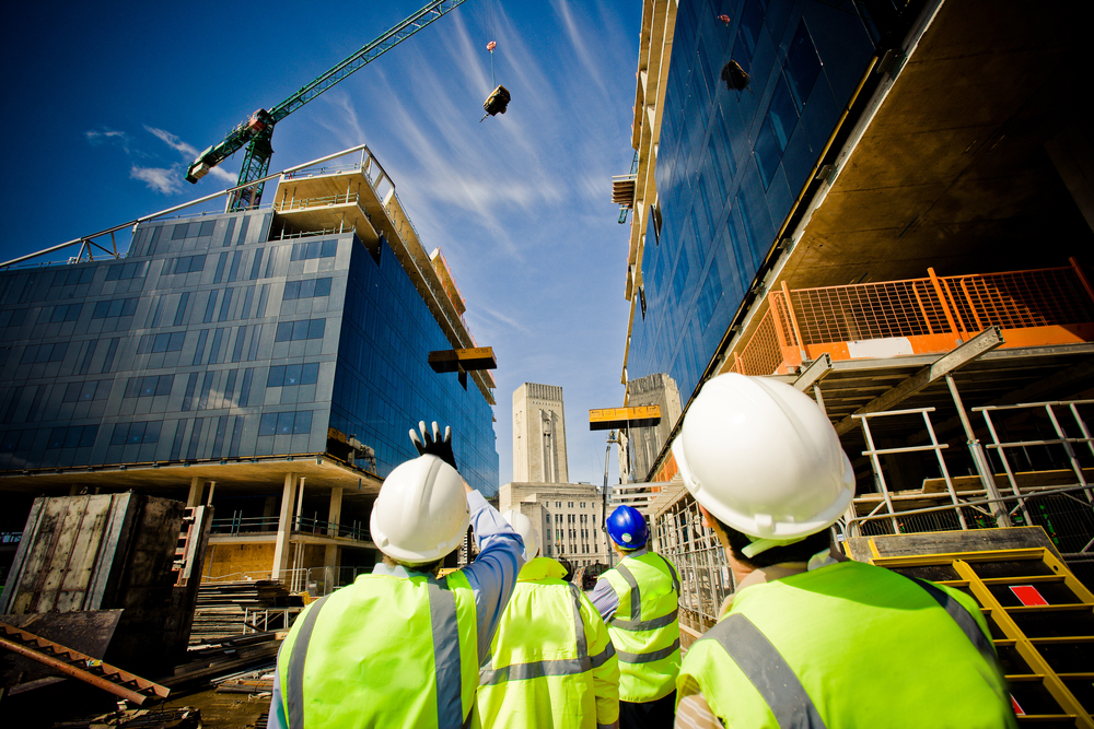 About ANtop Constructions