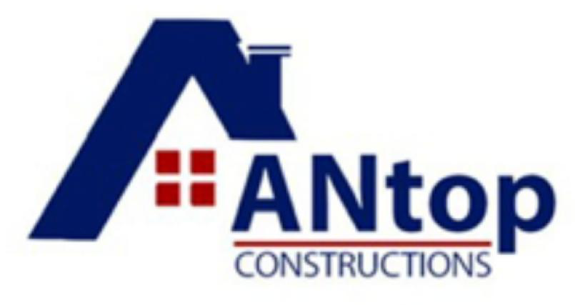 ANtop Constructions Logo